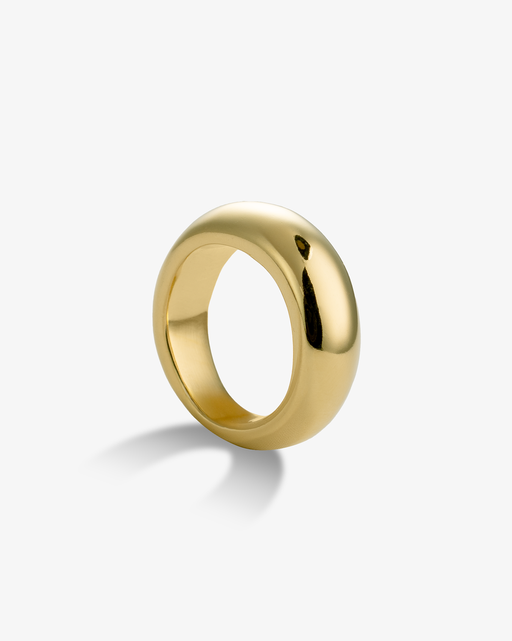 Stella Gold Ring