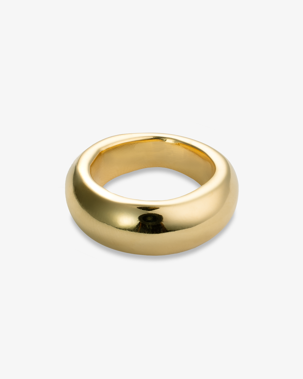 Stella Gold Ring