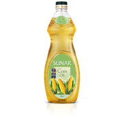 Sunar Corn Oil – 1L