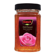 Tamek Rose Jam Spread – Natural Floral Flavor