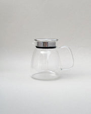 Simple Teapot