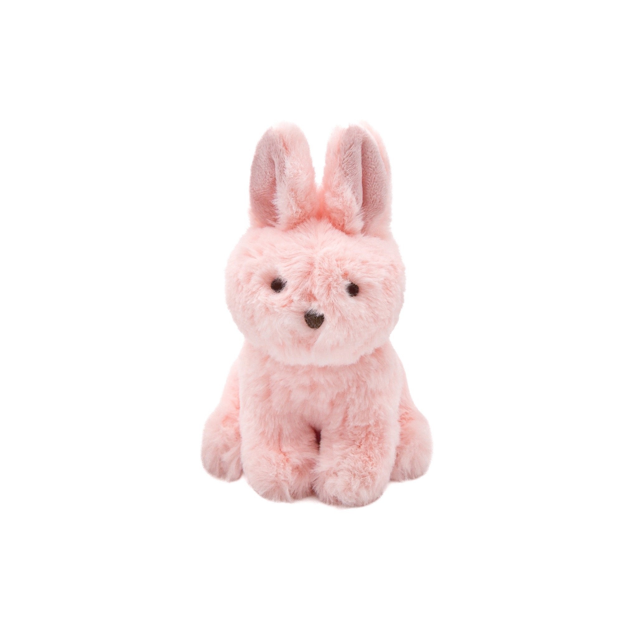 Ruby Plushie Set