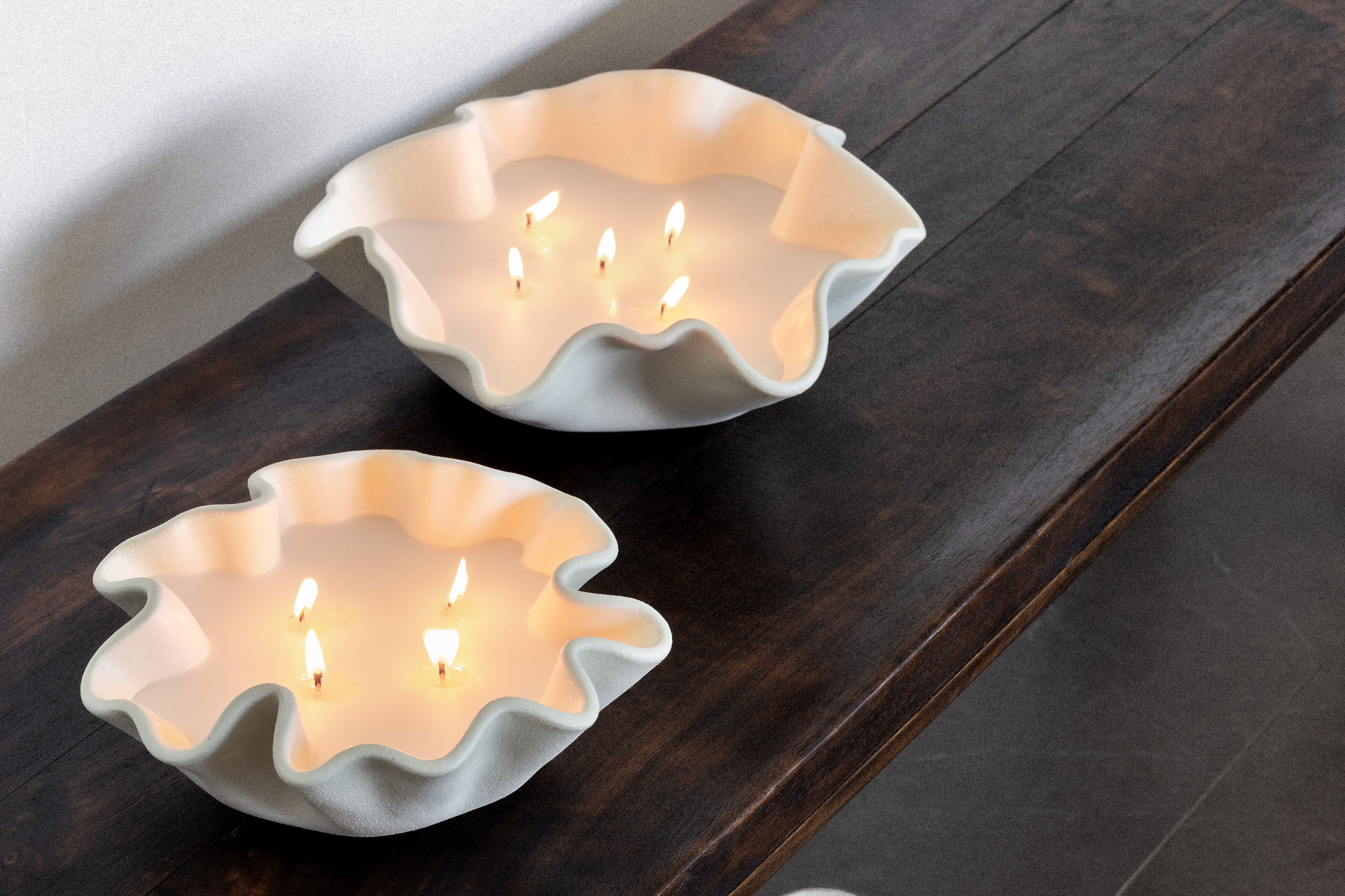 Veda Candle