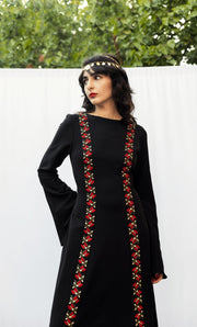 The Zaytouna Dress