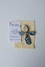 Giving Cross