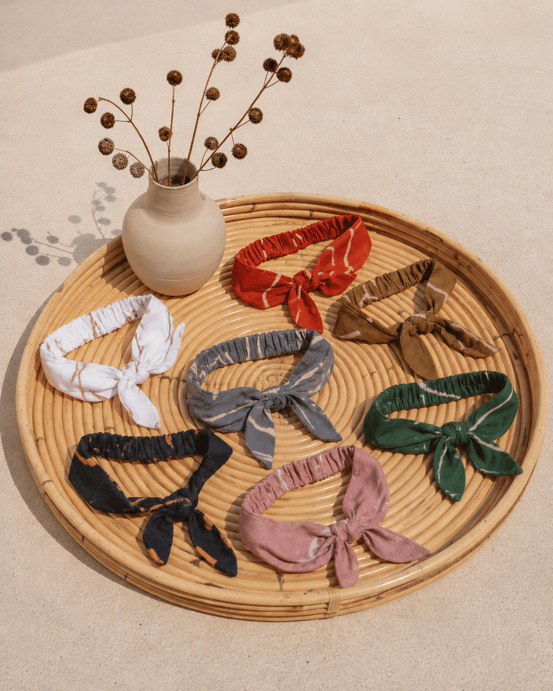 Kepala Headband