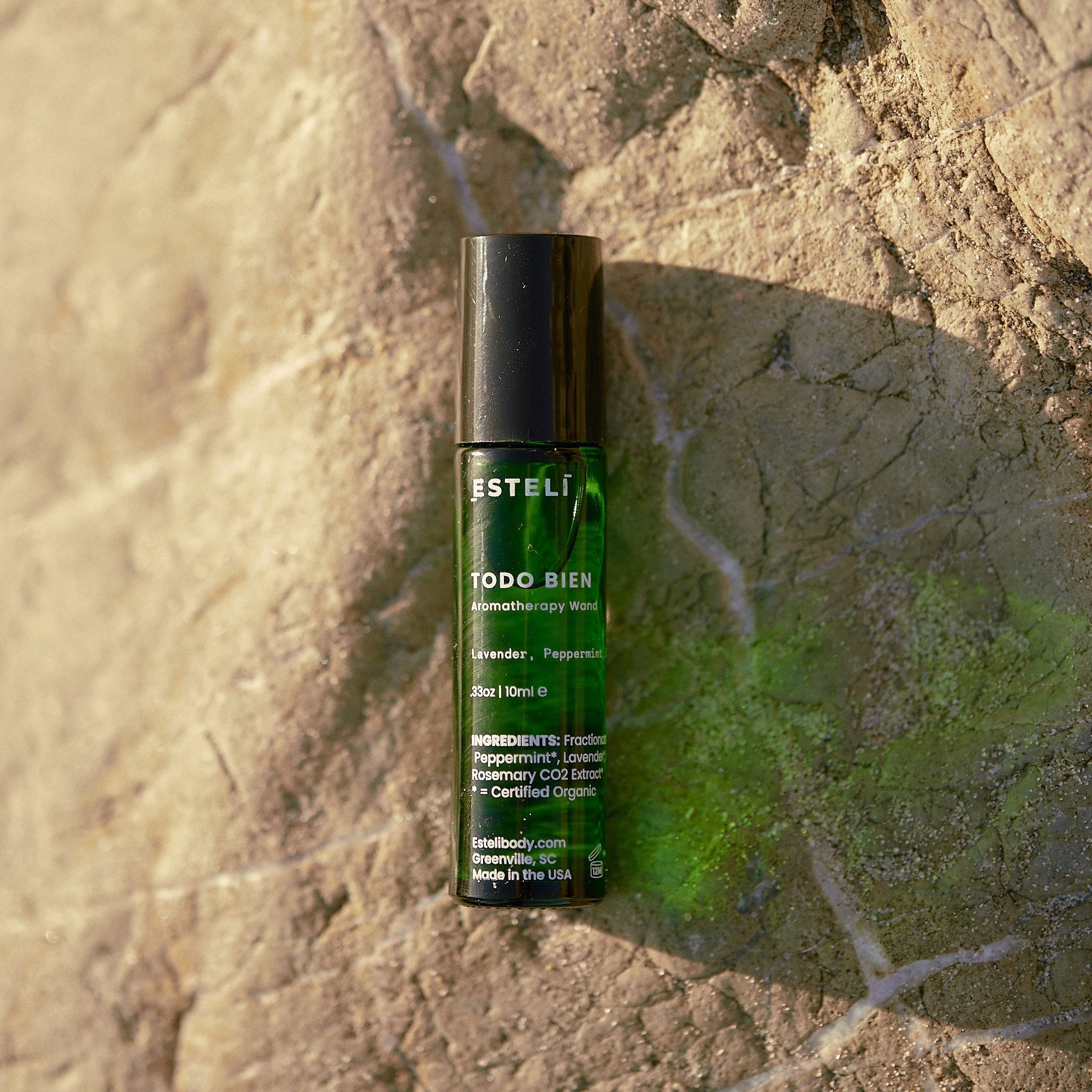 TODO BIEN Aromatherapy Wand