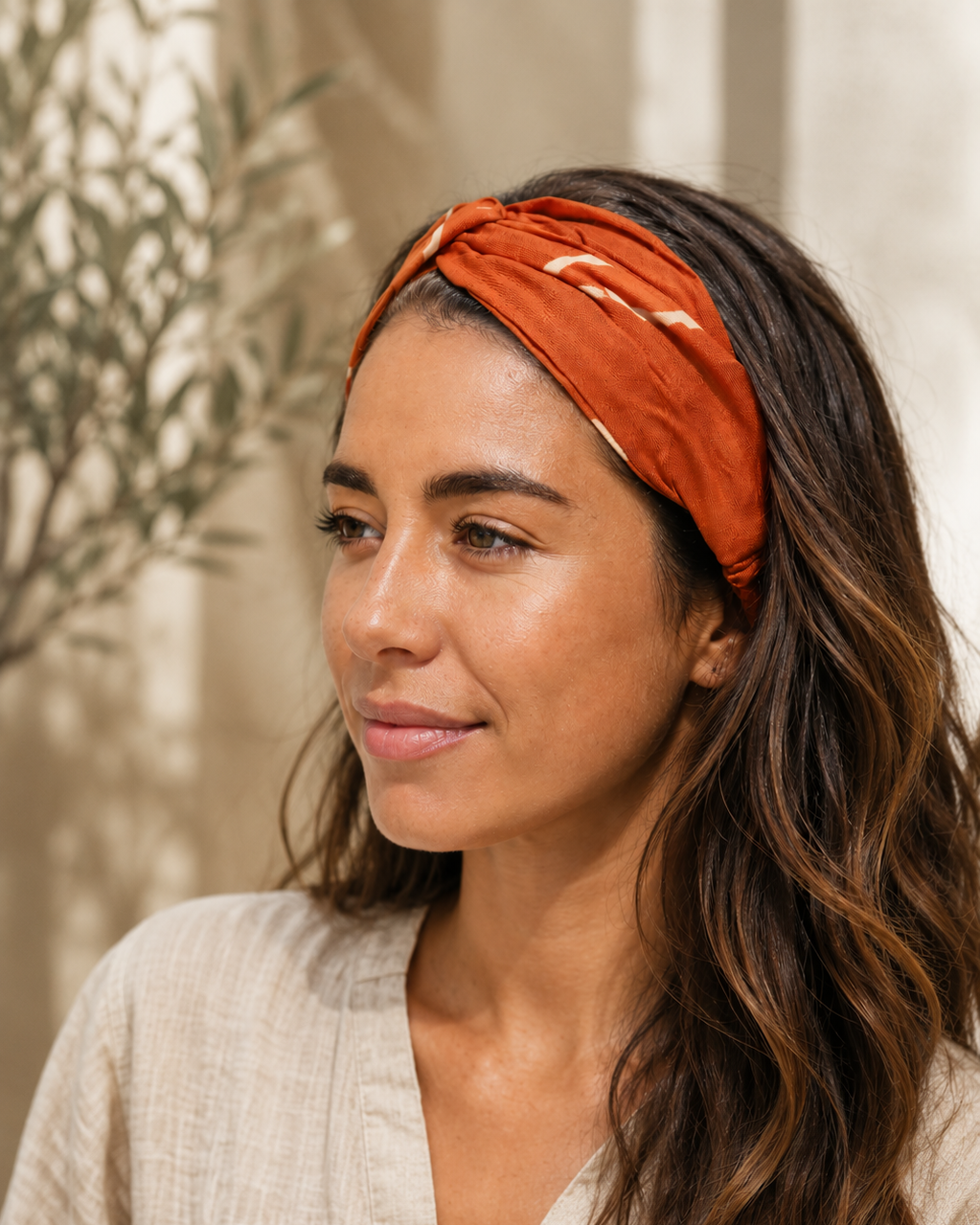 Kepala Headband
