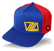 VZLA Performance Tricolor 2.0