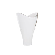 Tropheo Vase Platinum- Corto