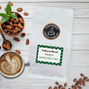 Tulkarm Blend Medium Roast Coffee | The Palestinian Coffee Company