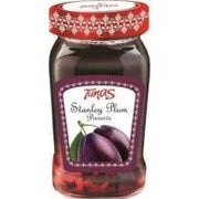 Tunas Stanley Premium Plum Preserve – Artisan Sweet Spread