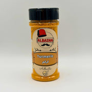 Premium Turmeric Spice - 100% Organic, Freshly Ground, High Curcumin Content, Versatile Use