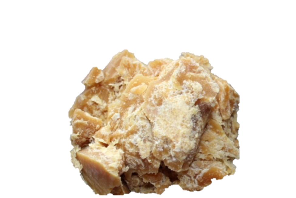 Ucuuba Butter