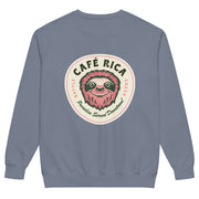The Signature Sloth Crewneck