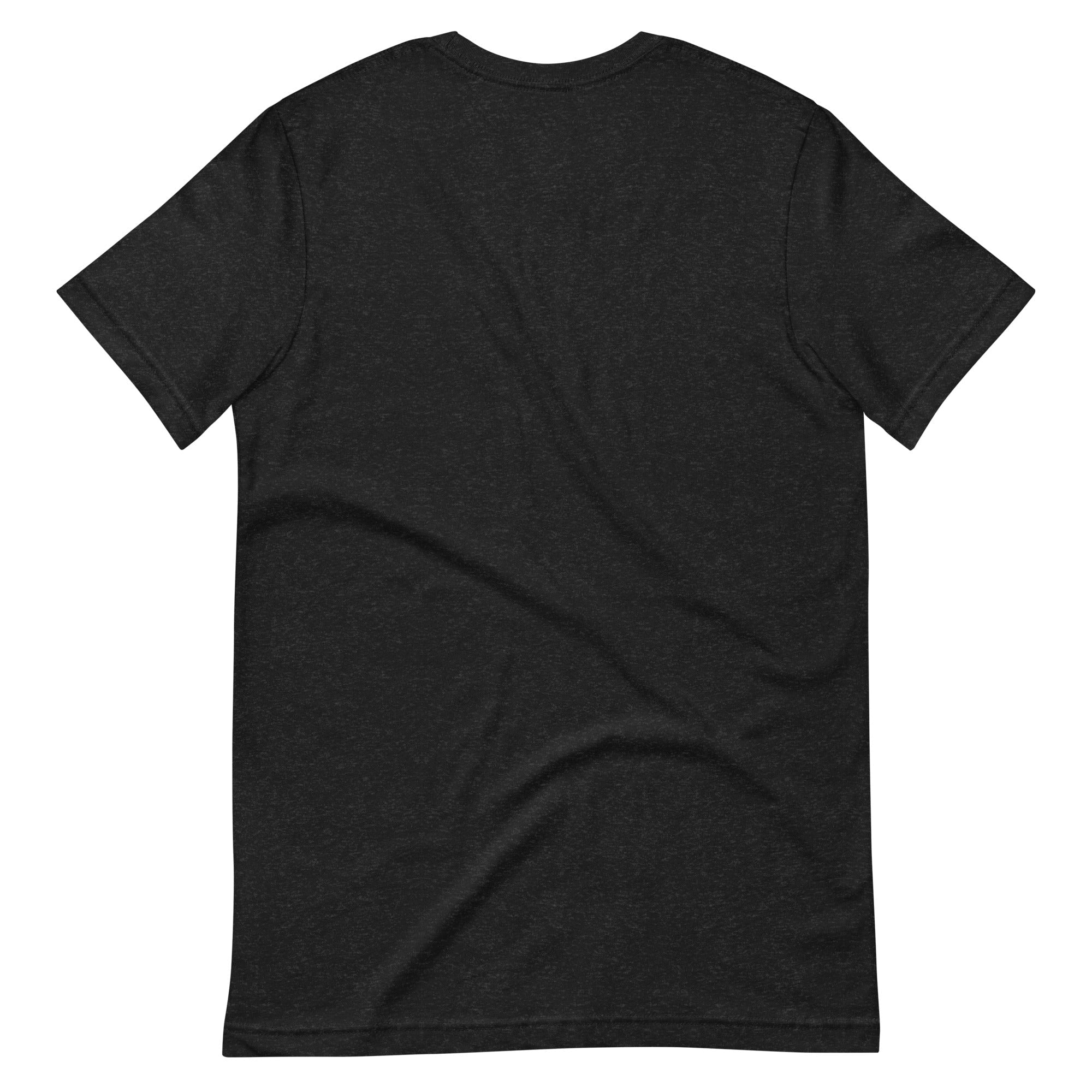 Cafe Rica Paradise Unisex t-shirt