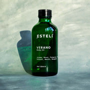 Esteli Verano Hydrating Body Oil