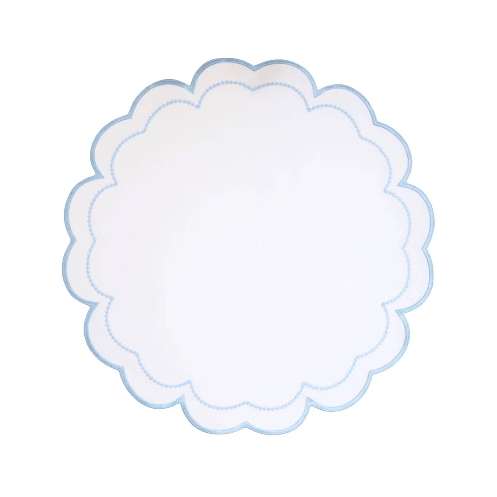 Victoria Placemat