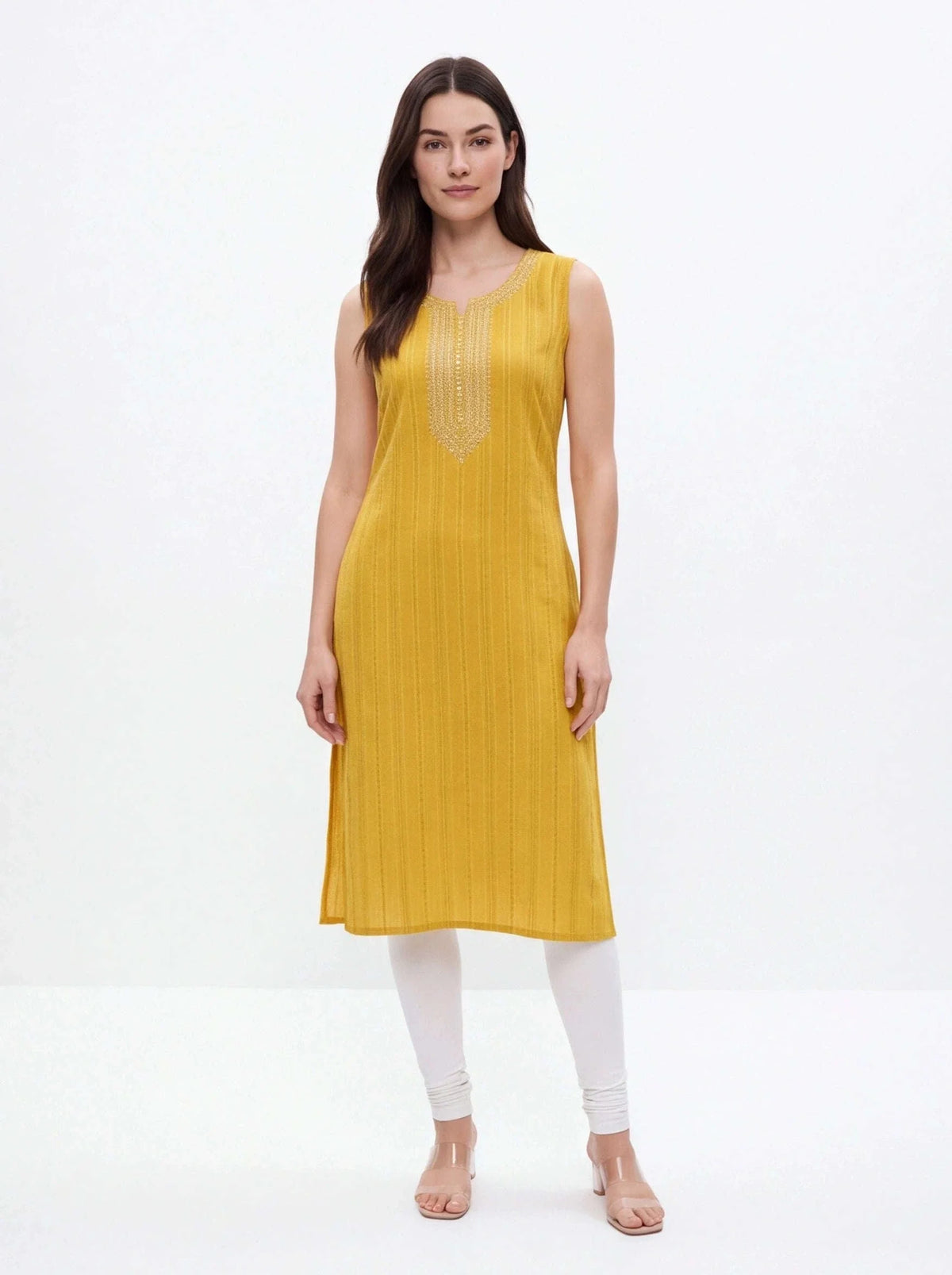 Rayon kurti