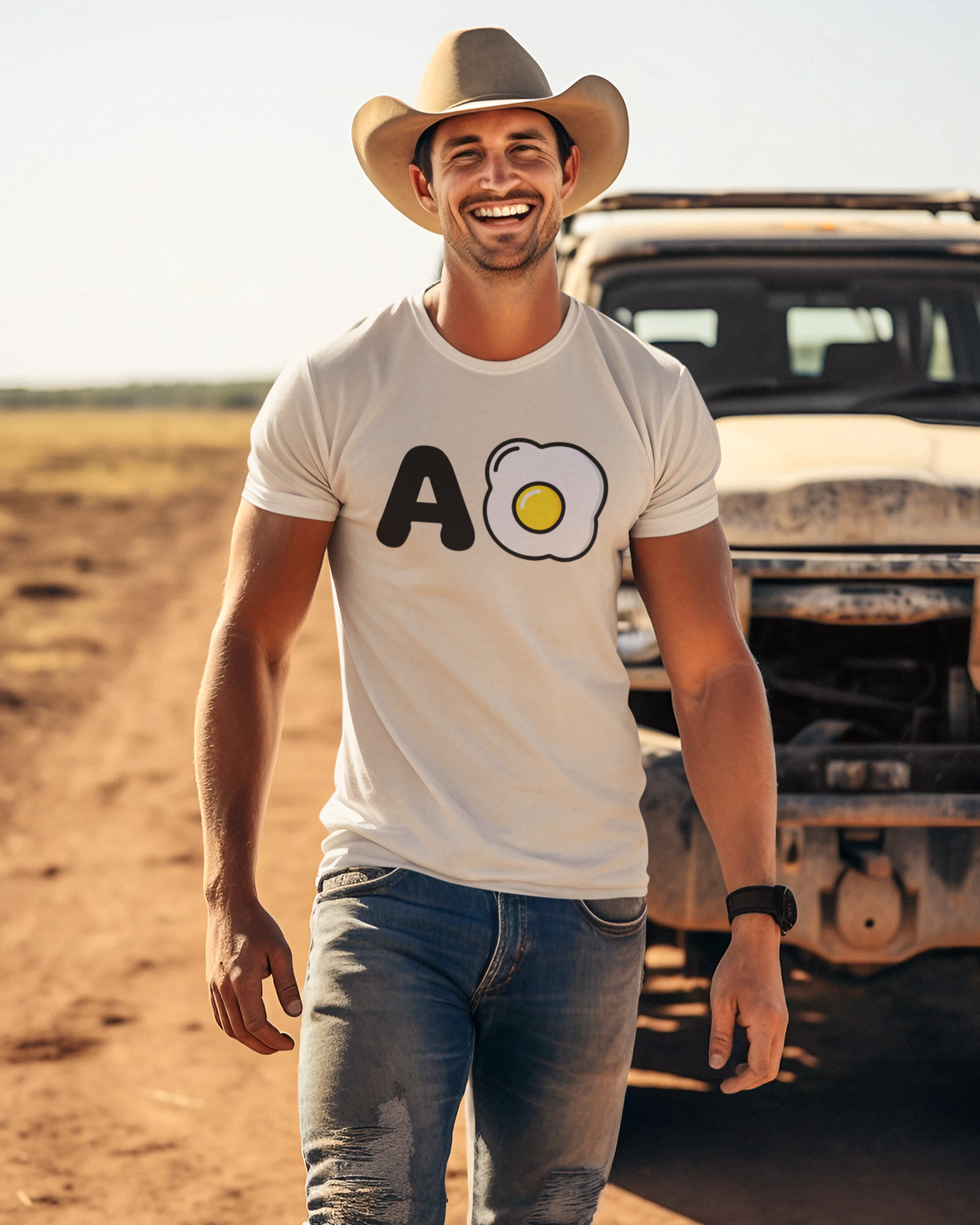A Huevo Mexican/Central American Slang T-shirt | Mexico Joke Design Latino Pride Funny Viral Tees