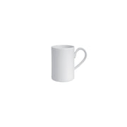 White Tears Coffee Mug