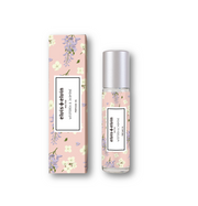 Wisteria & Jasmine Perfume Oil by elvis+elvin