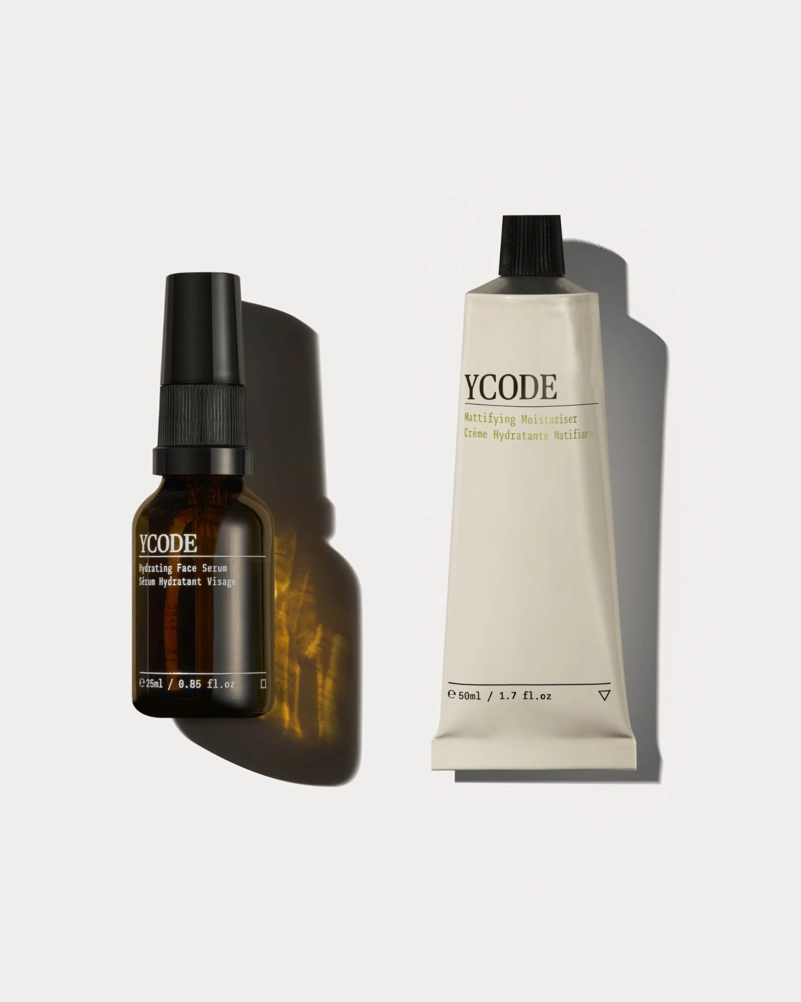 MOISTURE DUO