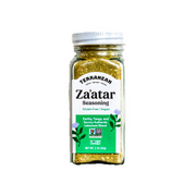 Shaker: Za’atar Blend