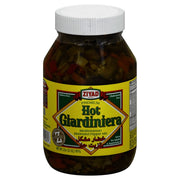 Ziyad Hot Giardiniera Mix 907g