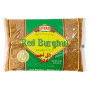 Ziyad Red Burghul